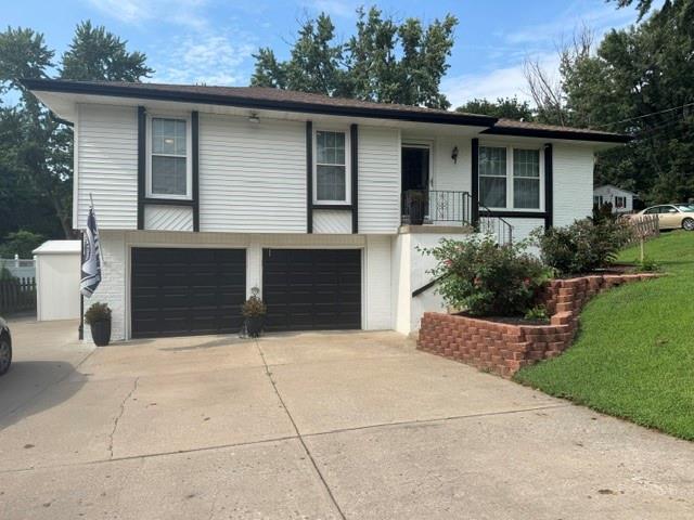 Photo of 4744 NE 38th Street in Kansas City, MO