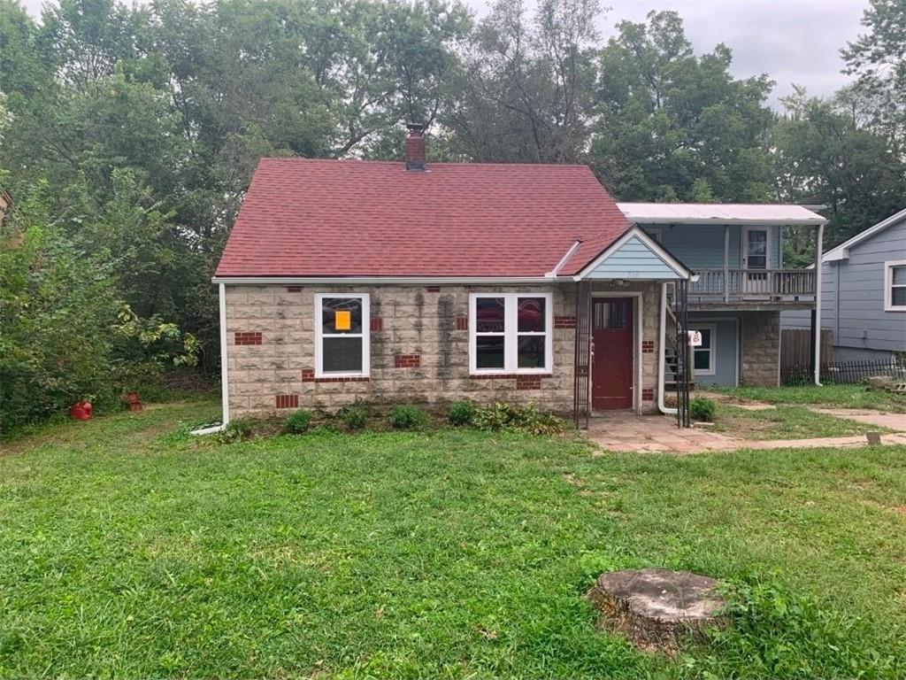 Photo of 516 SW 13 Street in Blue Springs, MO