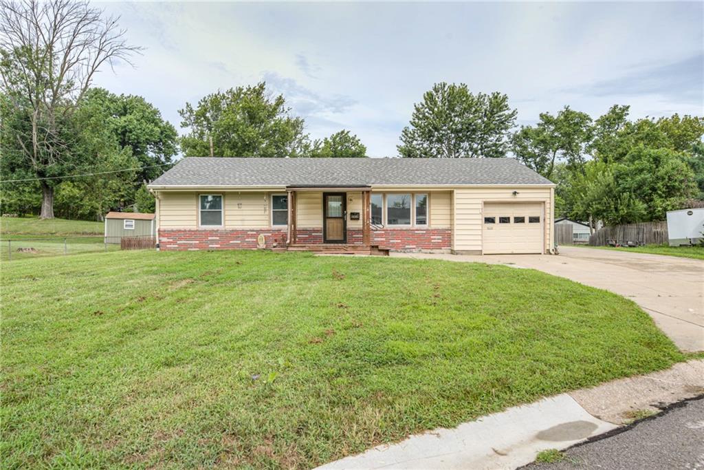 Photo of 3908 N Denver Court