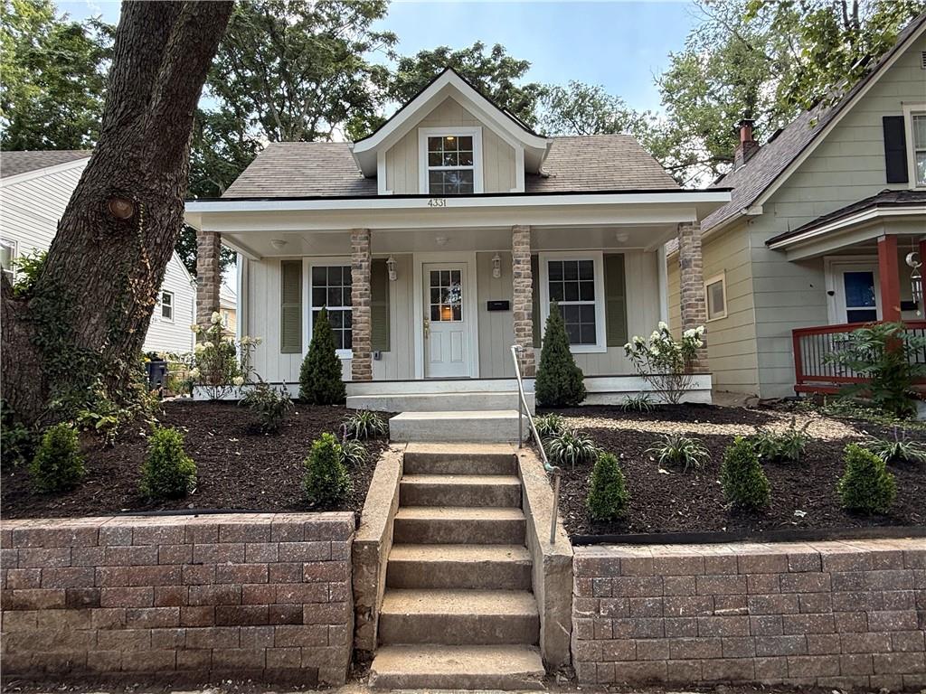 Photo of 4331 Bell Street in Kansas City, MO
