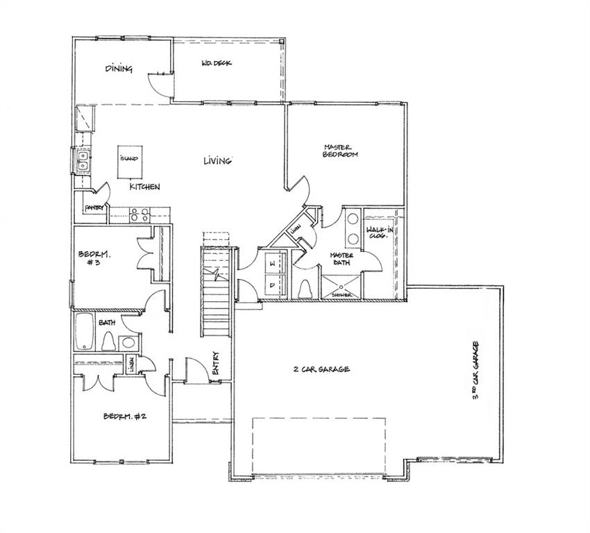 Photo 2 of 15621 Austin Court