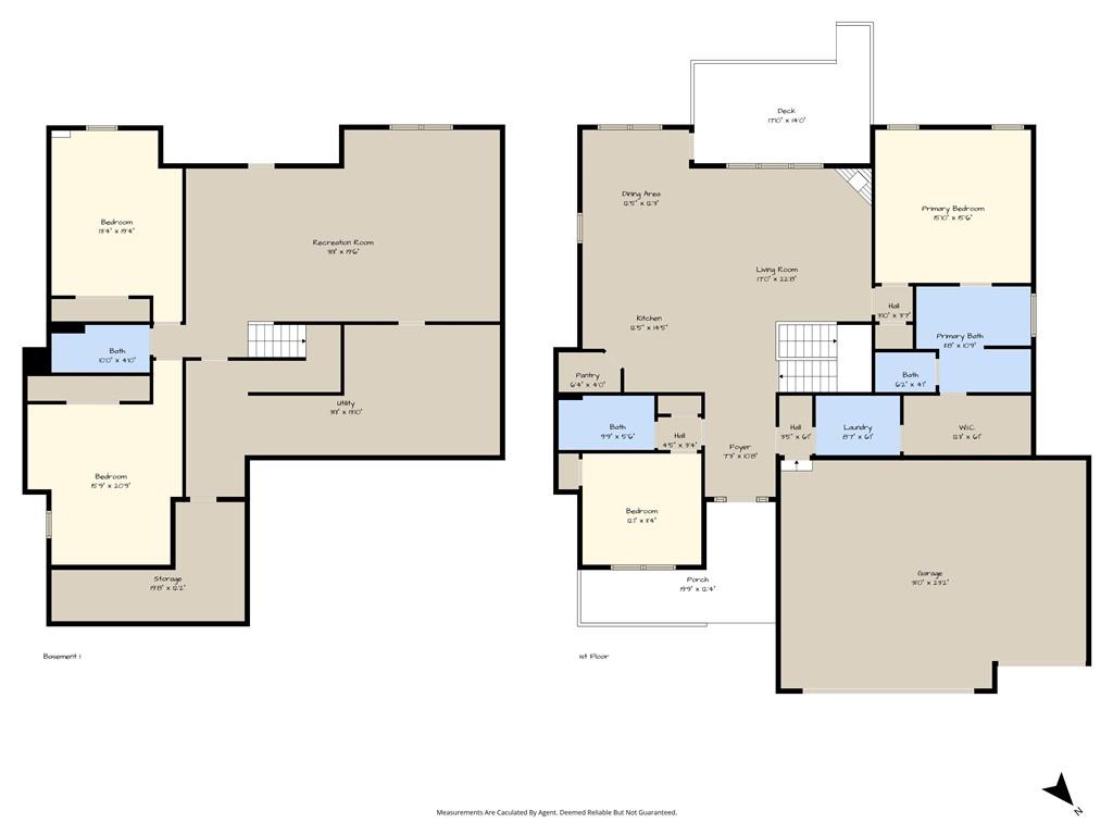 Photo 2 of 15609 Austin Court