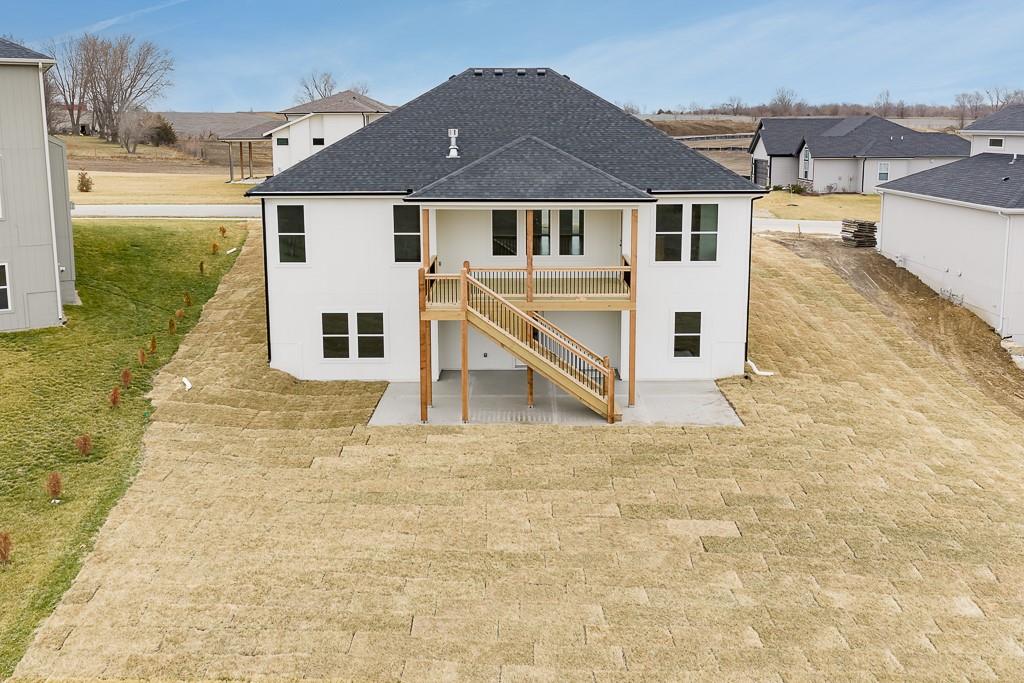 Photo 5 of 15609 Austin Court
