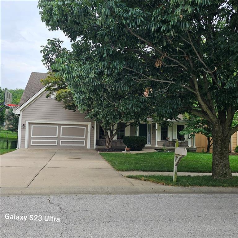 Photo of 7907 NW 76th Terrace in Kansas City, MO
