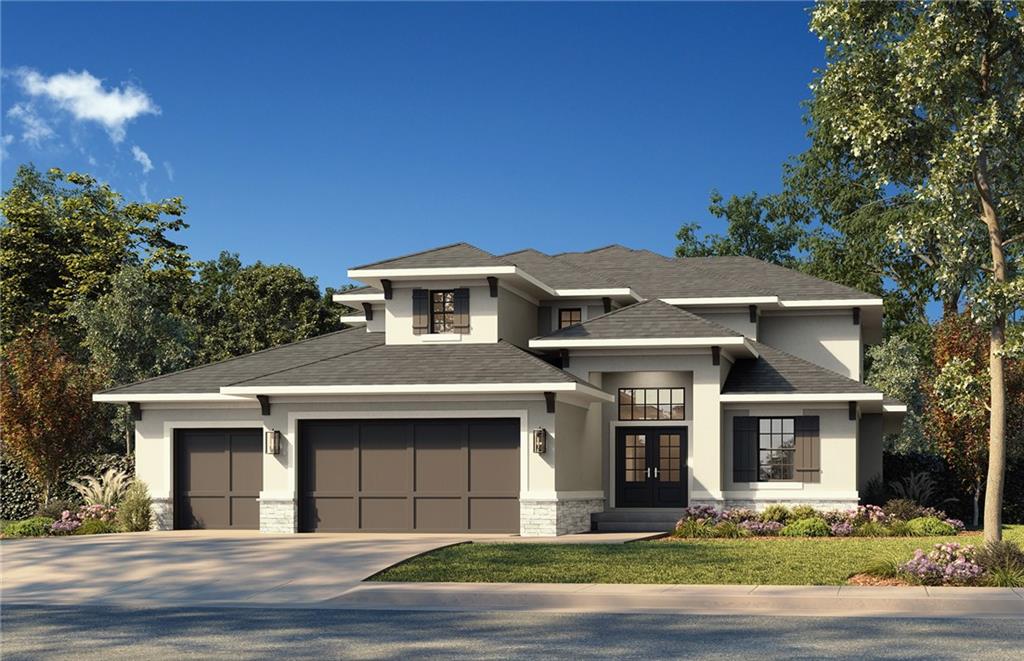 Photo of 511 Turnbridge Drive in Raymore, MO