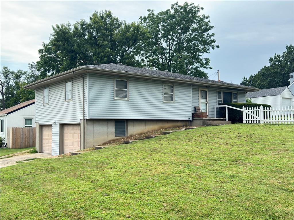 Photo of 2619 NE 47th Terrace in Kansas City, MO