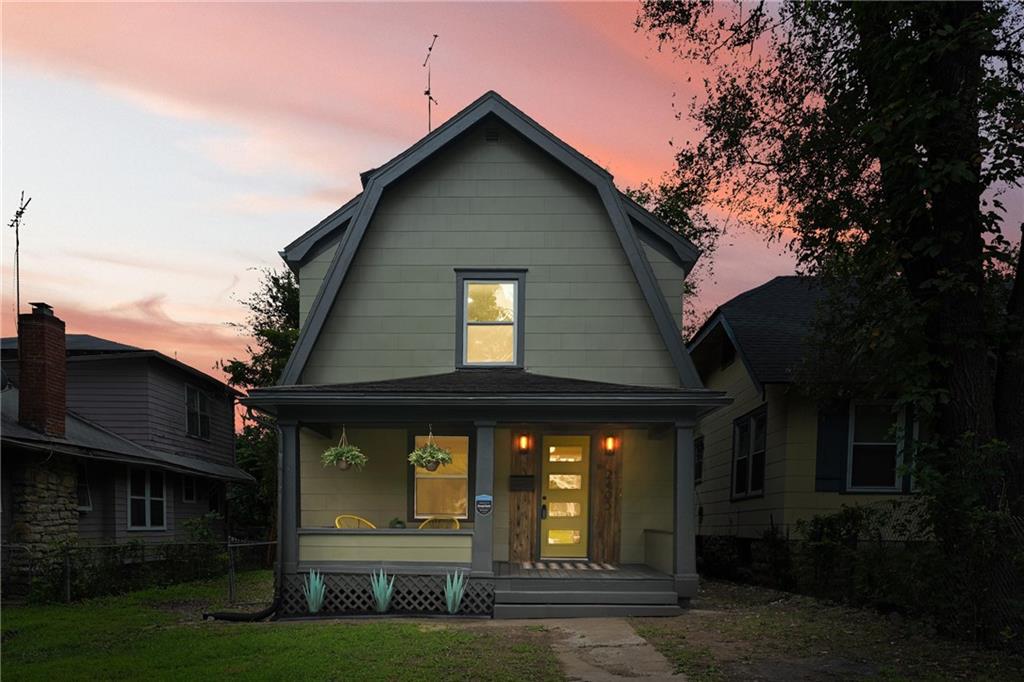 Photo of 2403 E 69th Terrace
