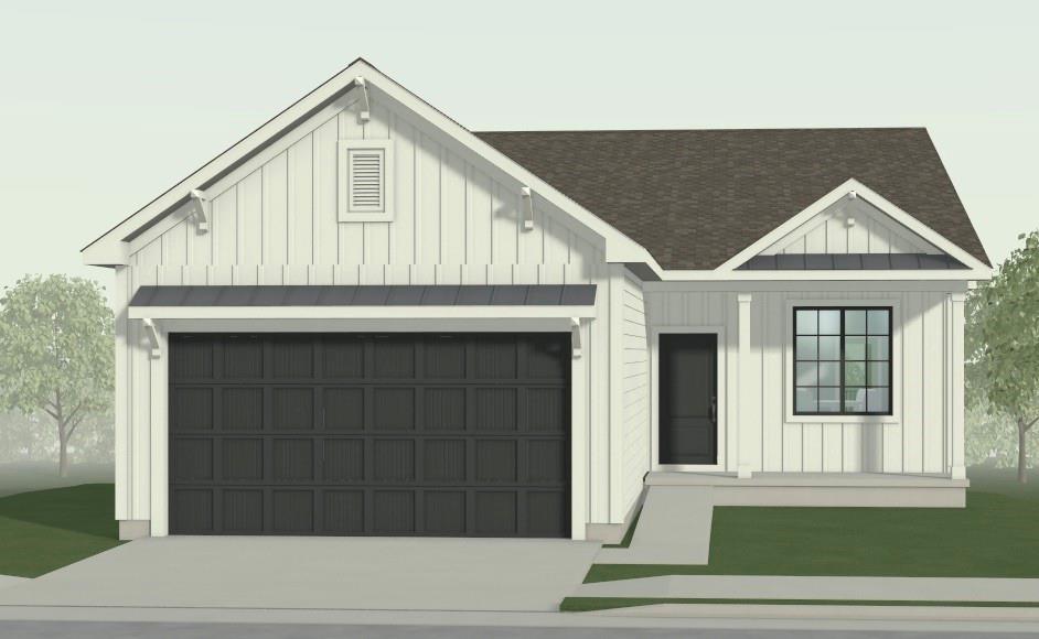 Photo of 27005 E Dogwood Lane in Lee's Summit, MO