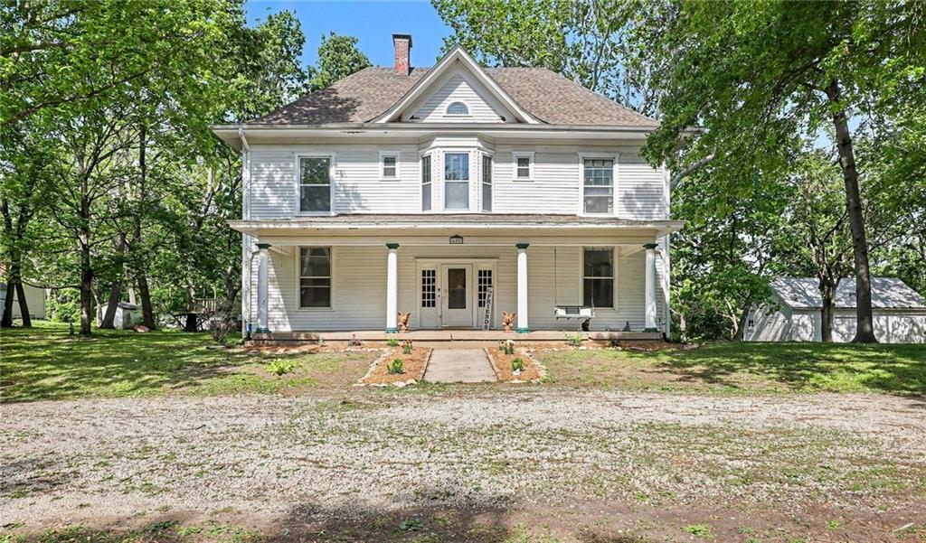 Photo of 405 Fifth Street