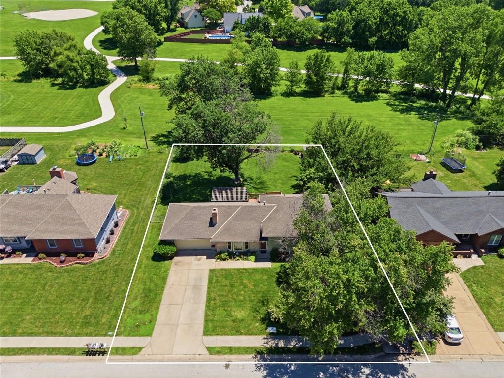 Photo of 503 S Park Drive