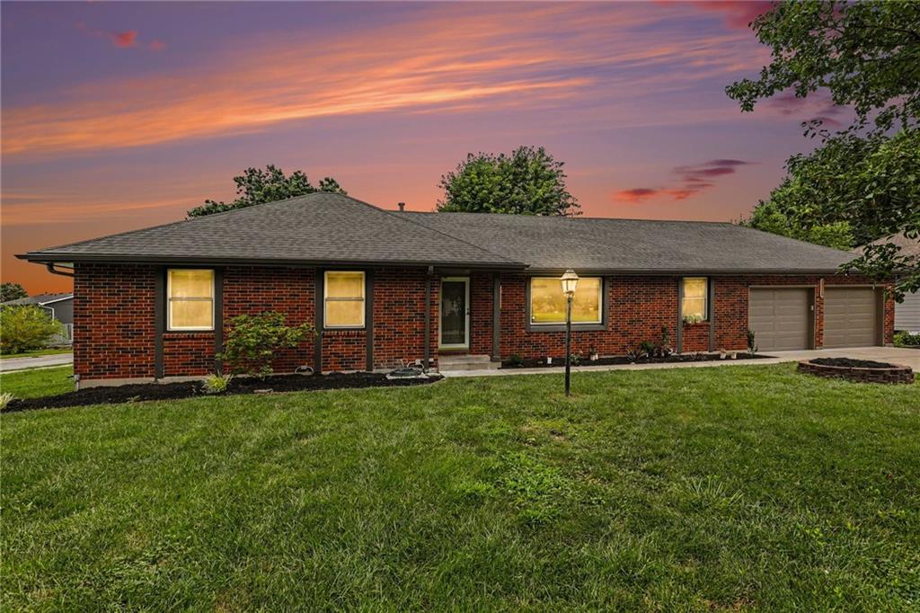 Photo 2 of 300 N Woodson Drive