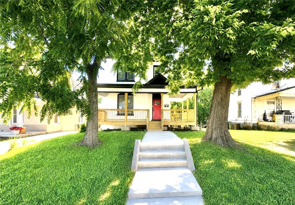 Photo of 17 N 15th Street