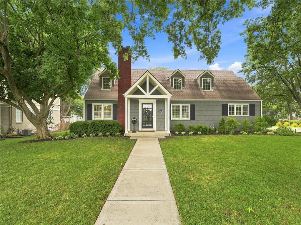 Photo of 2625 W 50th Street