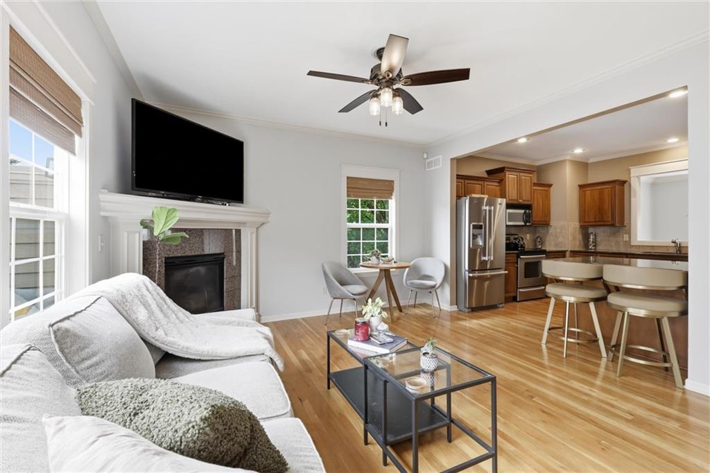 Photo of 2901 Gentry Park Parkway
