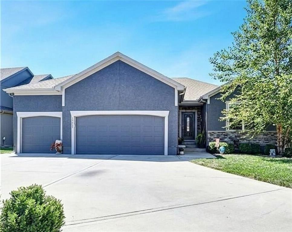 Photo of 25069 W 150th Terrace