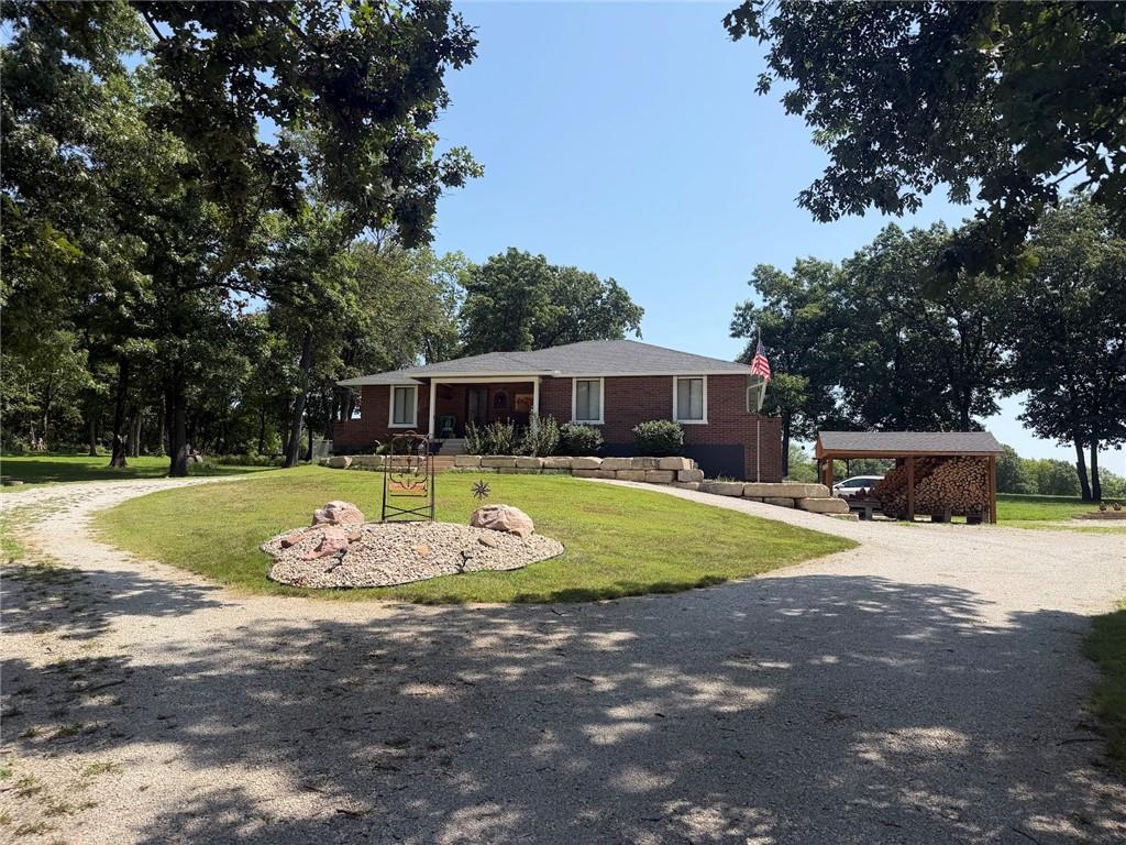 Photo of 21801 S Martha Road