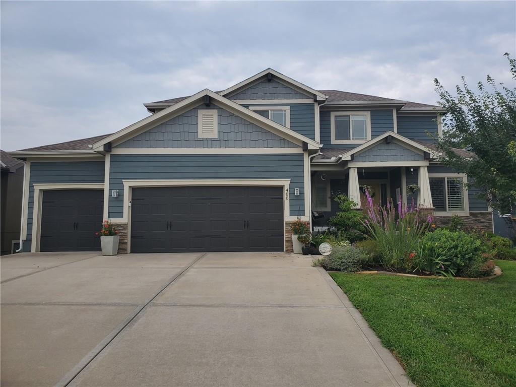 Photo of 400 Mill Creek Drive