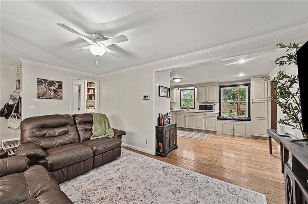 Photo 5 of 2509 NE 46th Terrace
