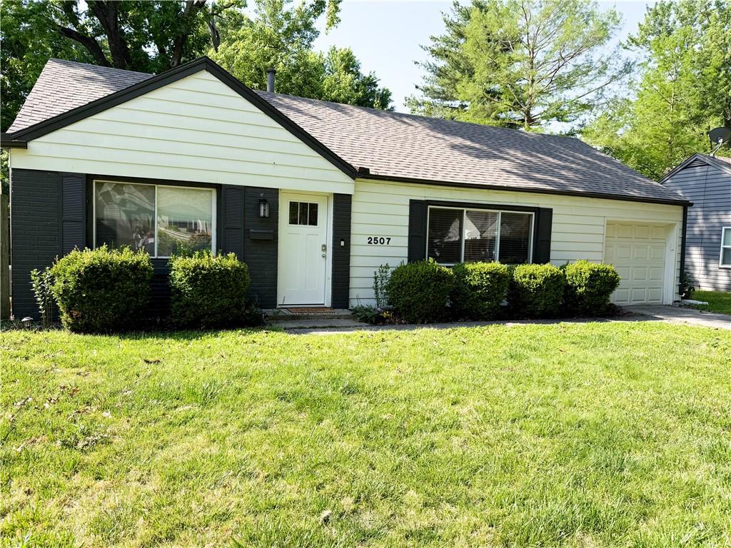 Photo of 2507 W 77th Street in Prairie Village, KS