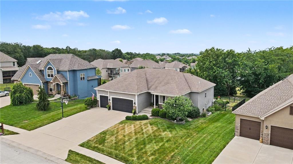 Photo of 701 Indian Trail Court