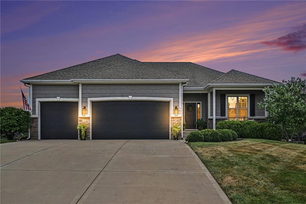 Photo 2 of 701 Indian Trail Court