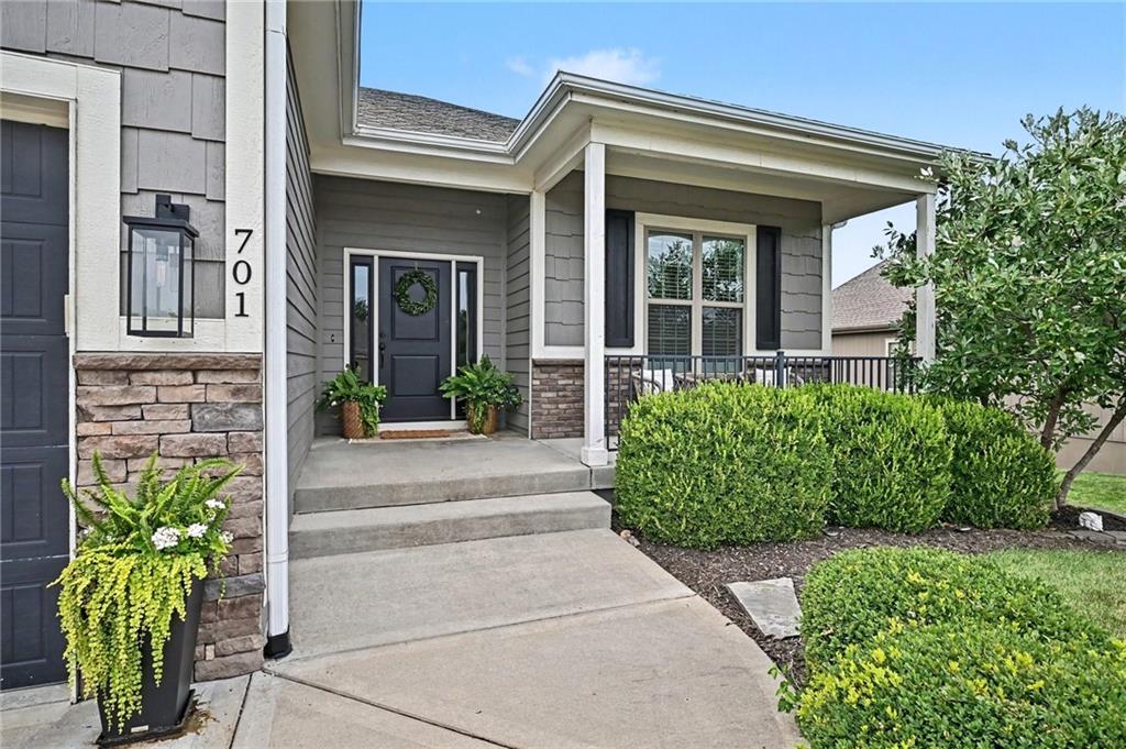 Photo 5 of 701 Indian Trail Court