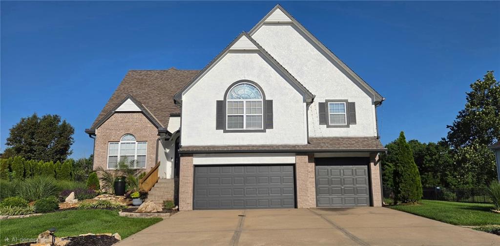 Photo of 8718 Ridgeway Court in Kansas City, MO