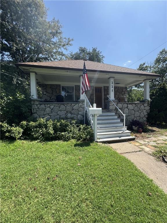 Photo of 225 W Moore Street