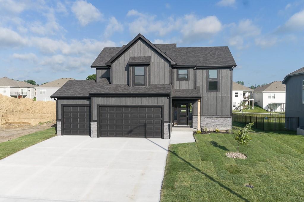 Photo of 1627 N 156th Street