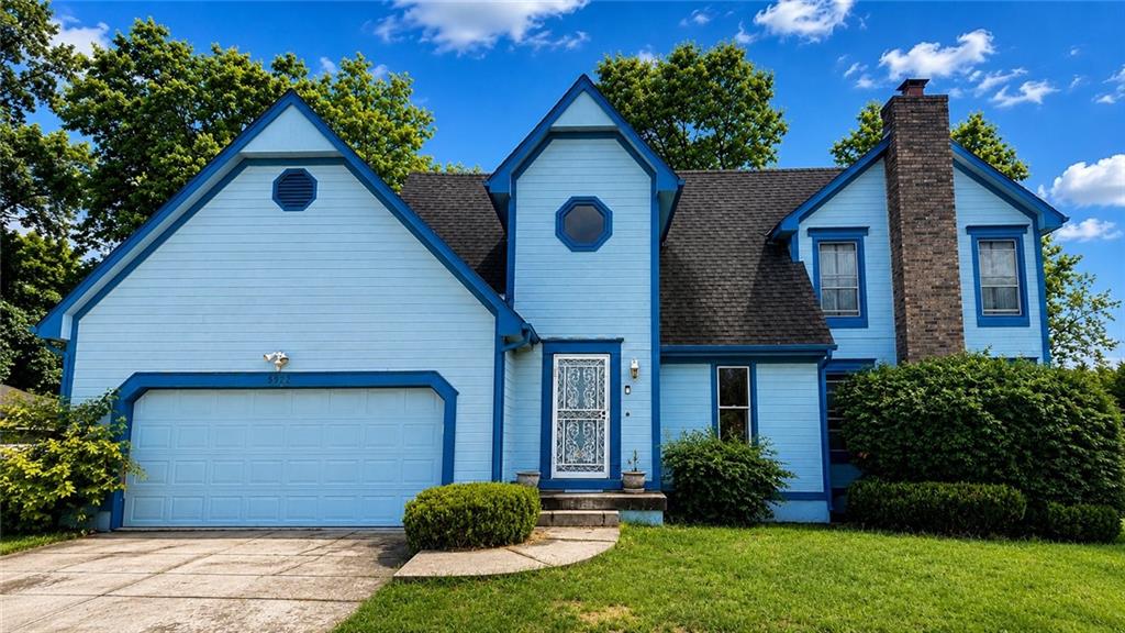 Photo of 5929 Garfield Avenue in Kansas City, MO