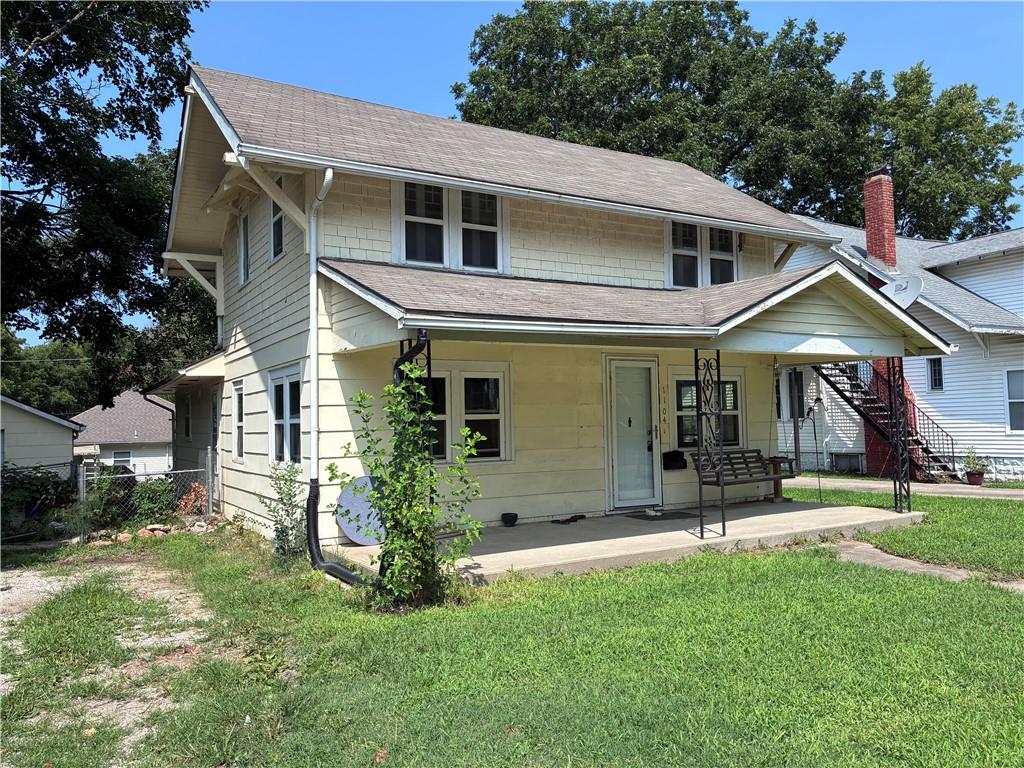 Photo of 1104 S INDEPENDENCE N/A