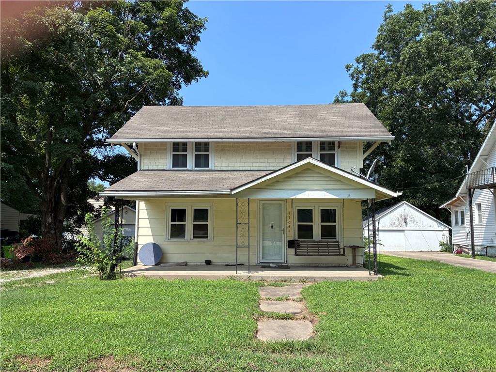 Photo 3 of 1104 S INDEPENDENCE N/A