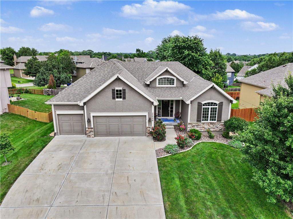 Photo 2 of 20909 S Barker Road
