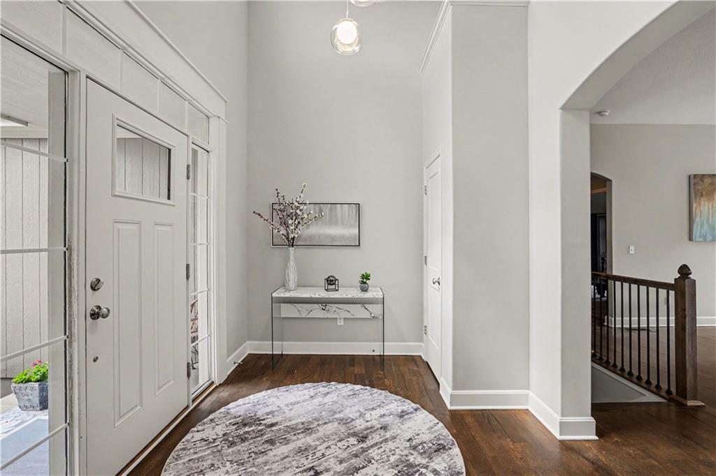 Photo 4 of 20909 S Barker Road