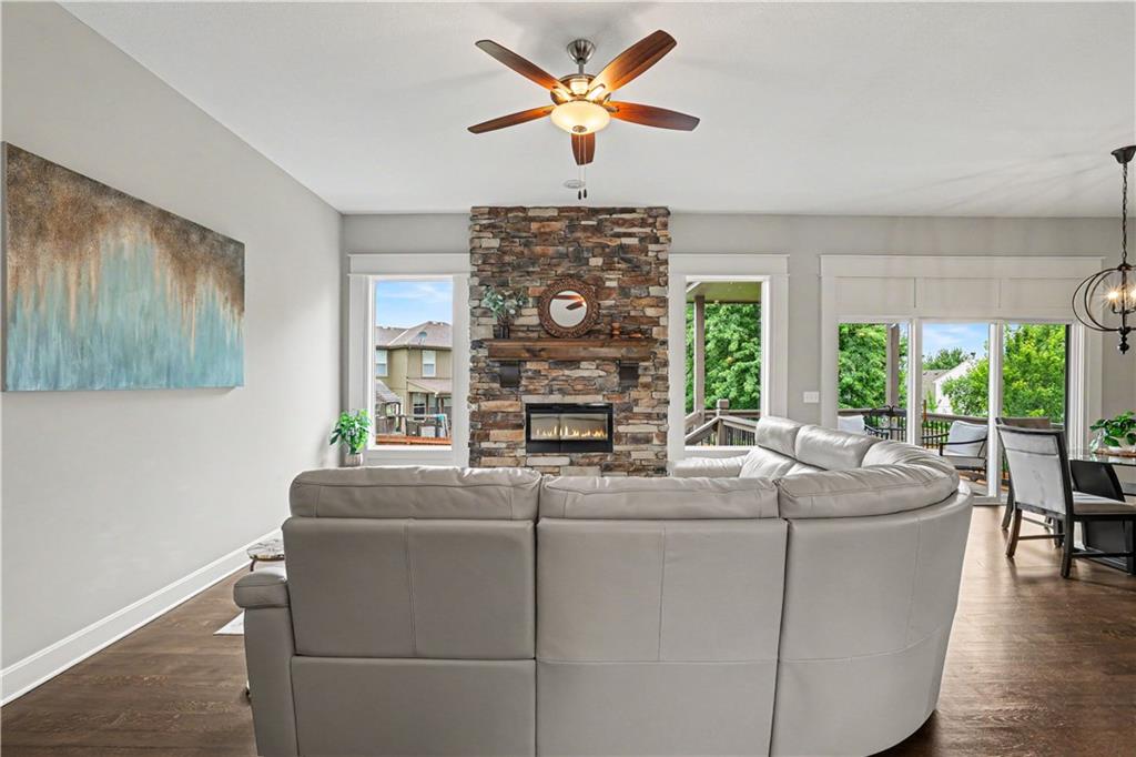 Photo 6 of 20909 S Barker Road