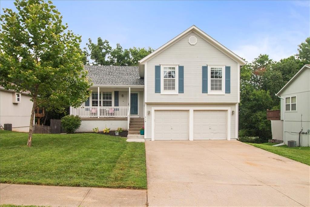 Photo of 418 Granite Drive