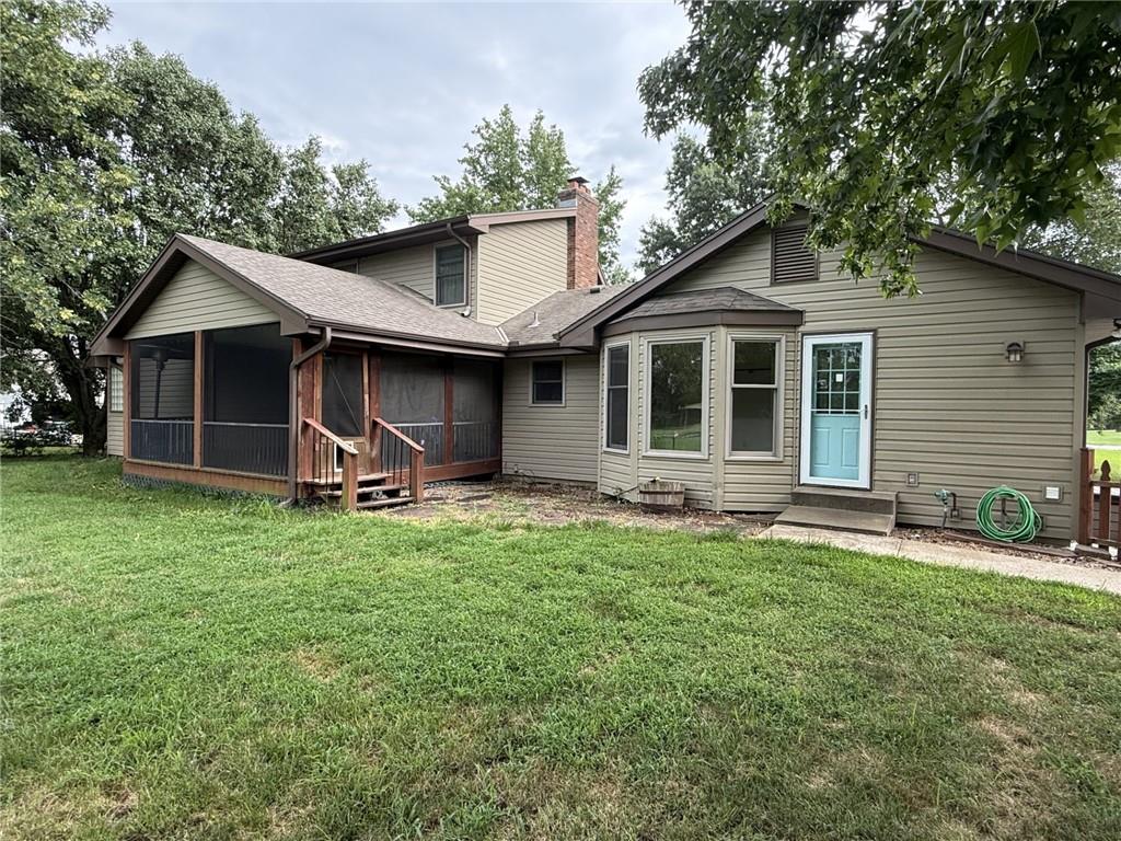 Photo 4 of 25302 E 130TH Street