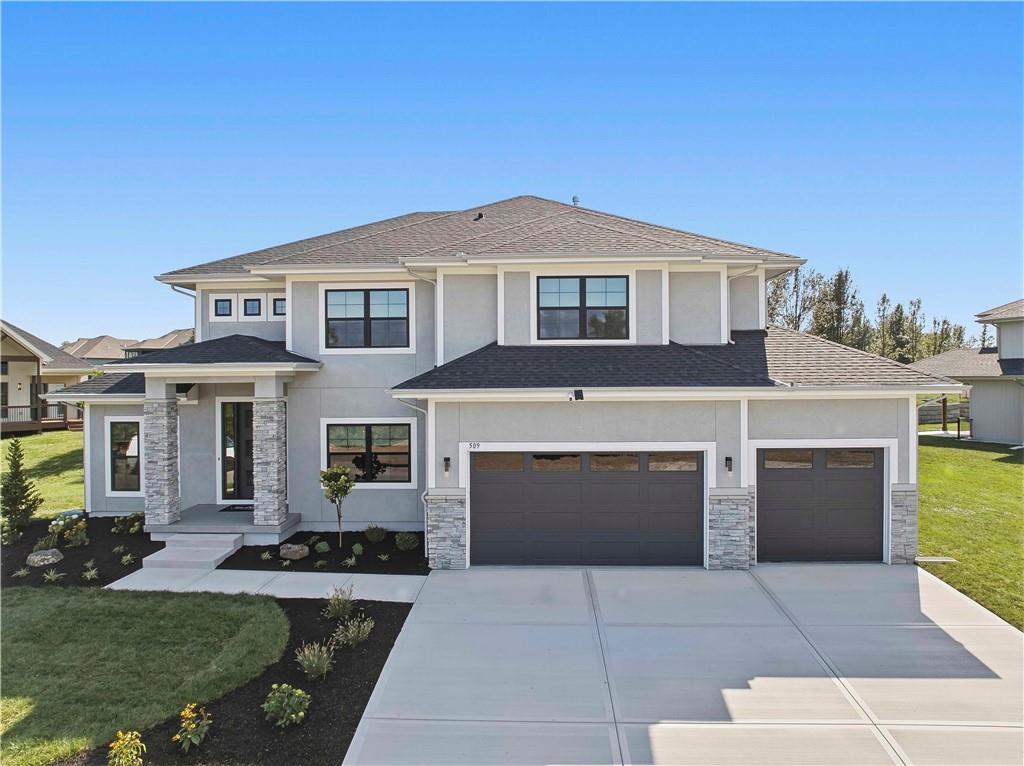 Photo 2 of 509 Turnbridge Drive