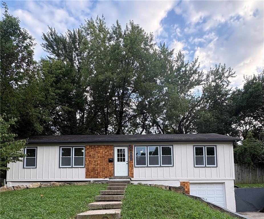 Photo of 9425 E 67th Terrace in Raytown, MO