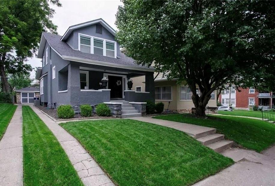 Photo of 4004 Bell Street