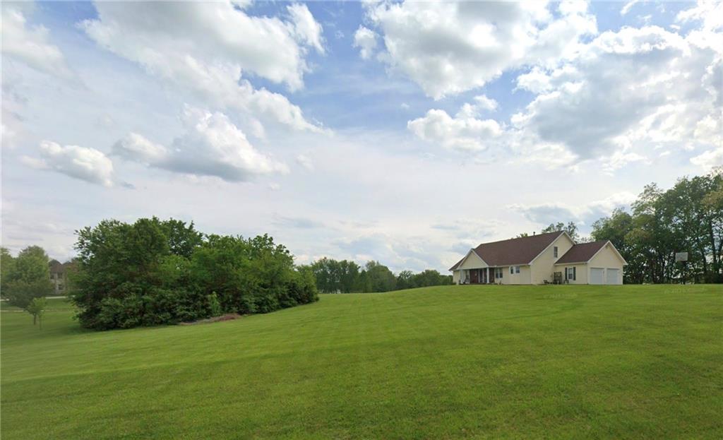 Photo of 16807 NE 116th Street in Liberty, MO