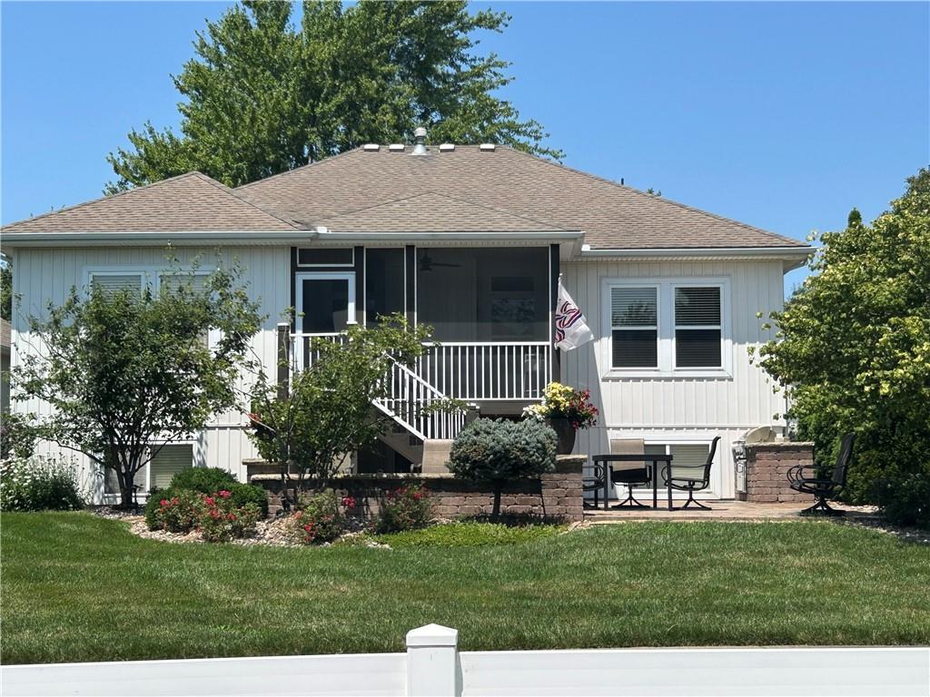 Photo of 4833 SW Soldier Drive in Lee's Summit, MO