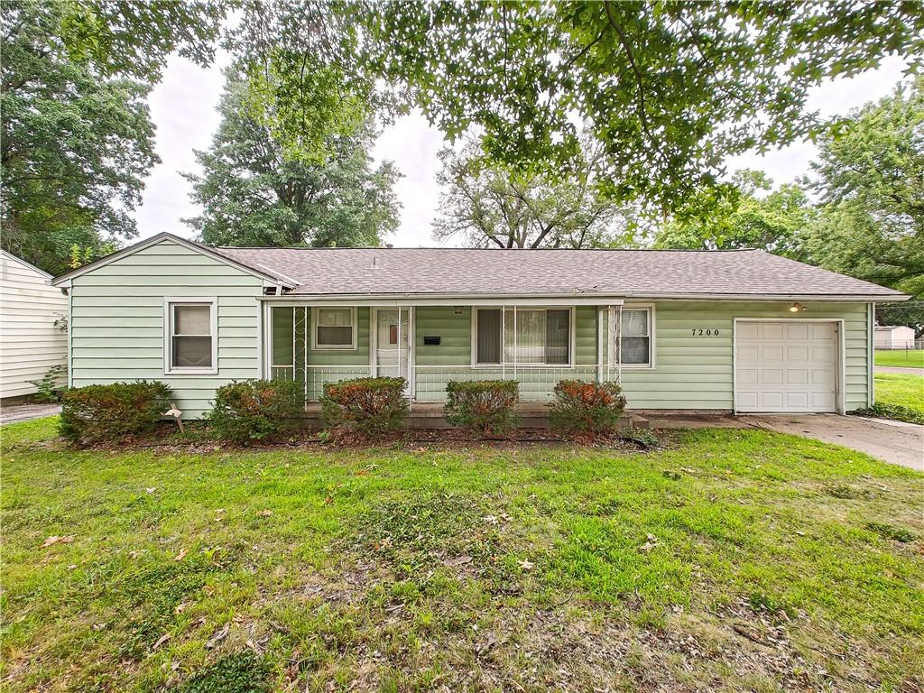 Photo 2 of 7200 Nall Avenue