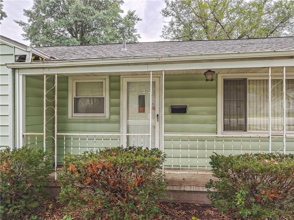 Photo 3 of 7200 Nall Avenue