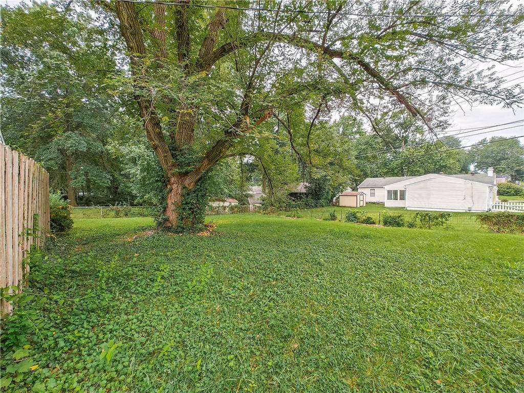 Photo 4 of 7200 Nall Avenue