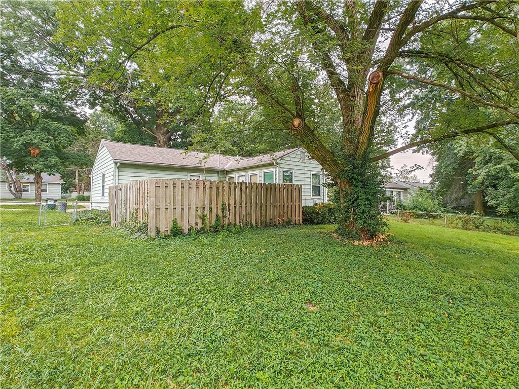 Photo 5 of 7200 Nall Avenue