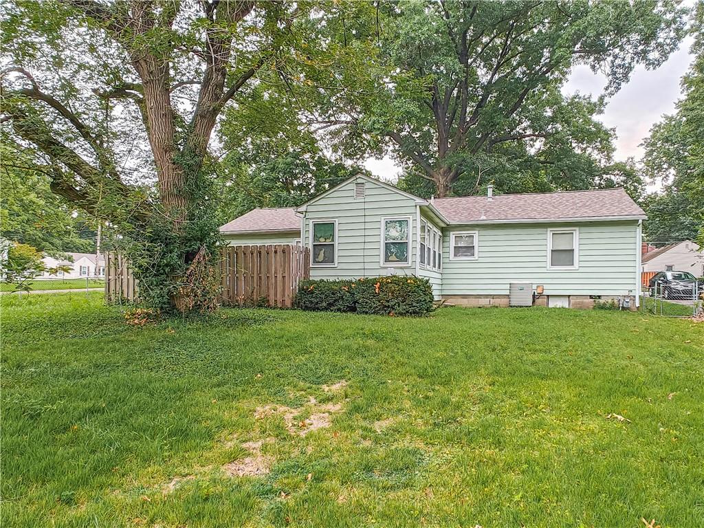 Photo 6 of 7200 Nall Avenue