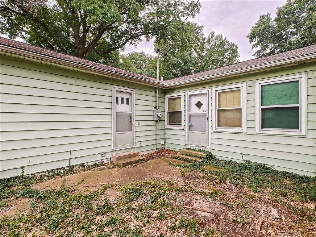 Photo 7 of 7200 Nall Avenue