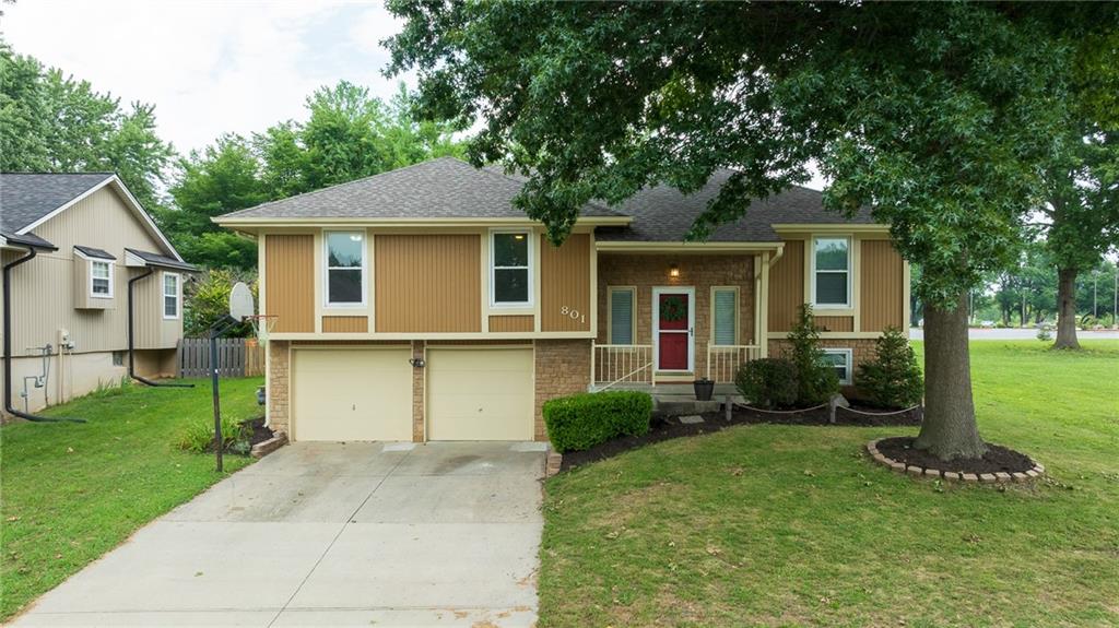 Photo of 801 SW Southgate Drive