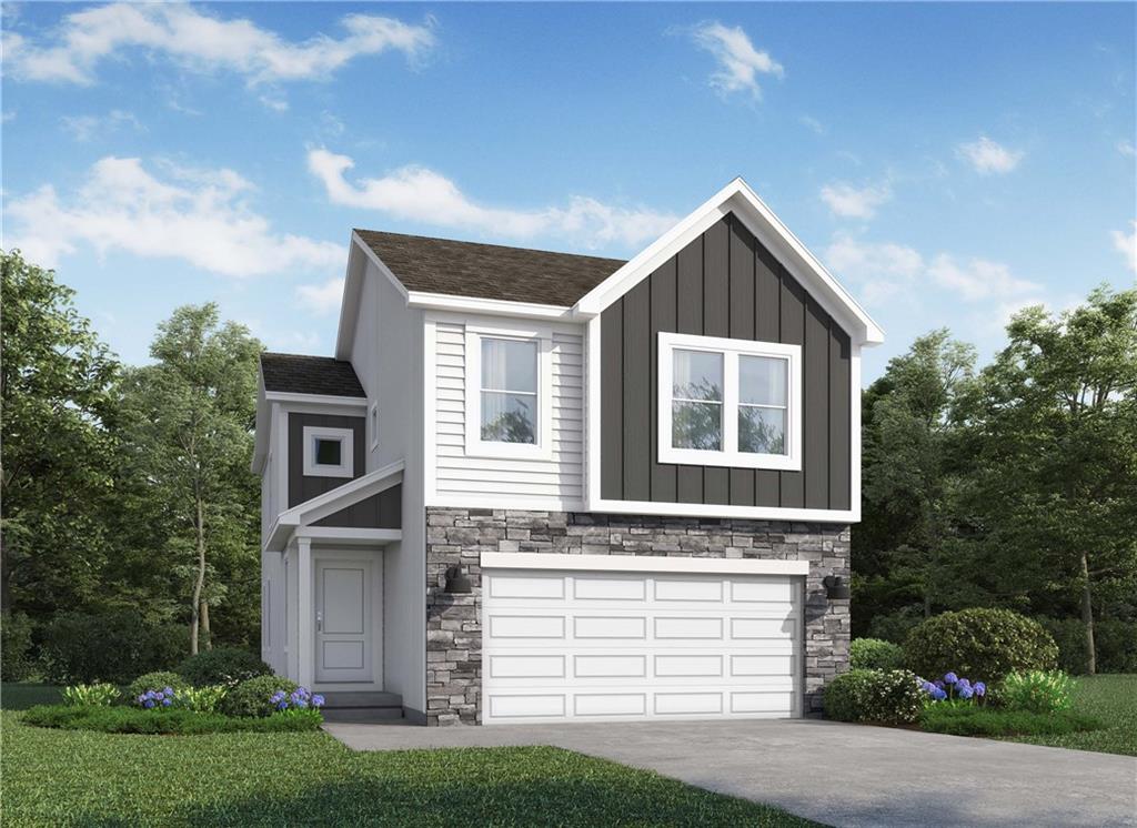 Photo of 1332 SE Windbreak Drive in Lee's Summit, MO